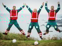 BASICS Devon receives King's Award for Voluntary Service
