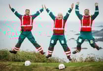 BASICS Devon receives King's Award for Voluntary Service