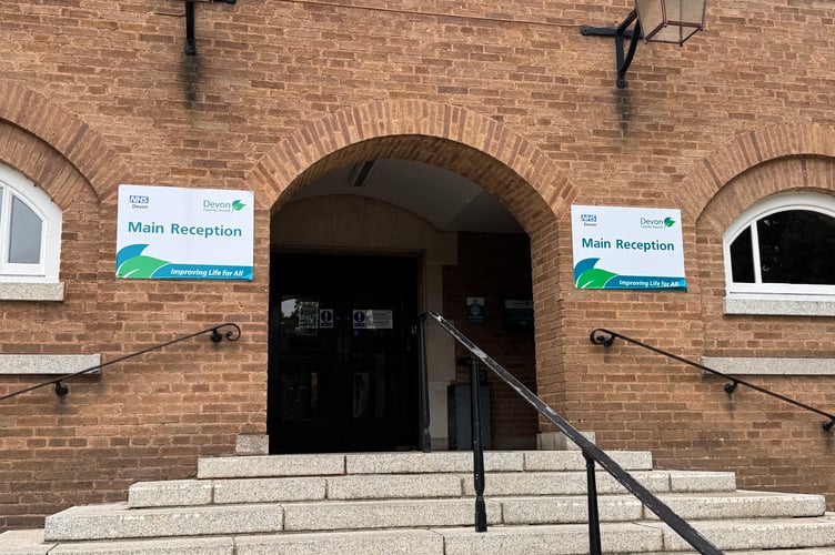 Devon County Council has appointed its first Independent Strategic Advisor for Inclusion. AQ 4383