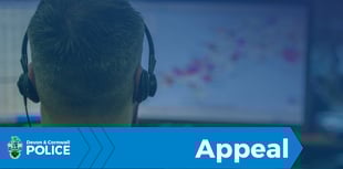 Man dies following collision on the A30
