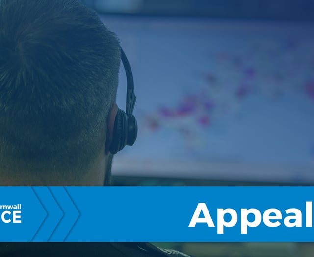 Man dies following collision on the A30
