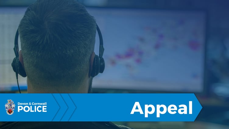 Police appeal