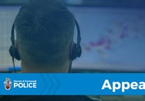 Man dies following collision on the A30