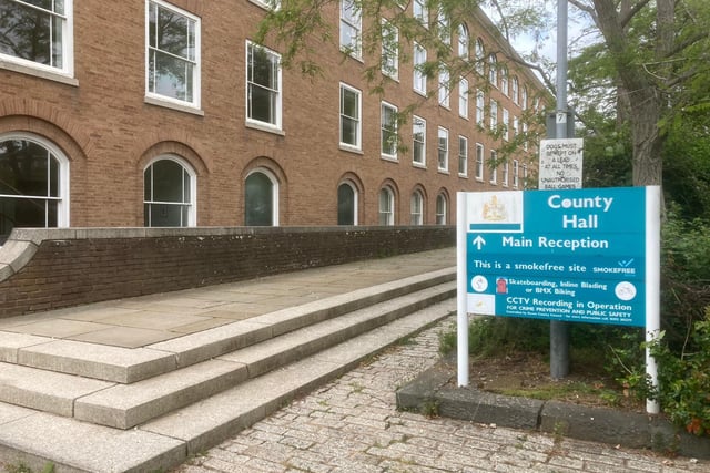 Council welcomes major step on SEND funding