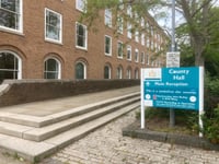 Devon seeks clarity on SEND funding