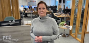 PCC Alison Hernandez | Cutting Road Deaths in Devon and Cornwall