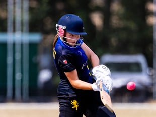 Youngsters do it again for Sandford Fourths