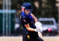 Youngsters do it again for Sandford Cricket Club Fourth XI