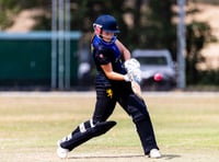 Ellie appeals for support for cricket tour to Sri Lanka
