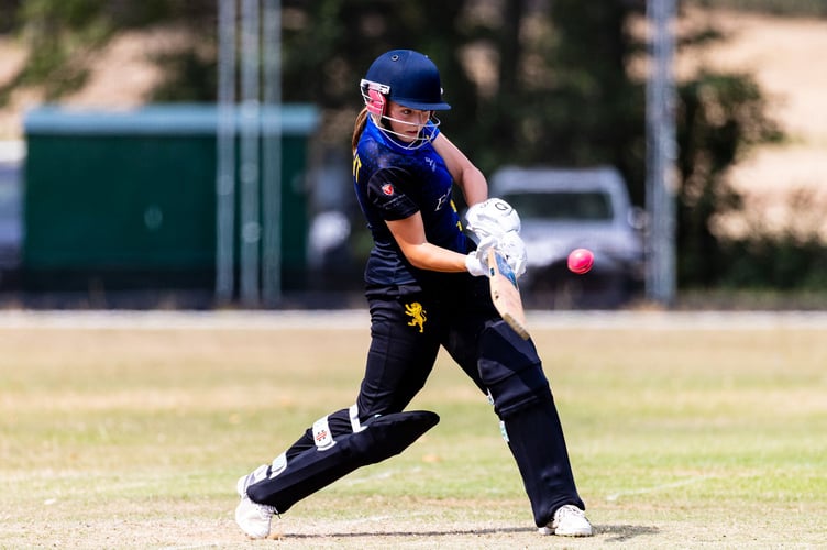 Devon Cricket U14 Girls vs Devon Cricket U15 Girls Development - 6th August 2025