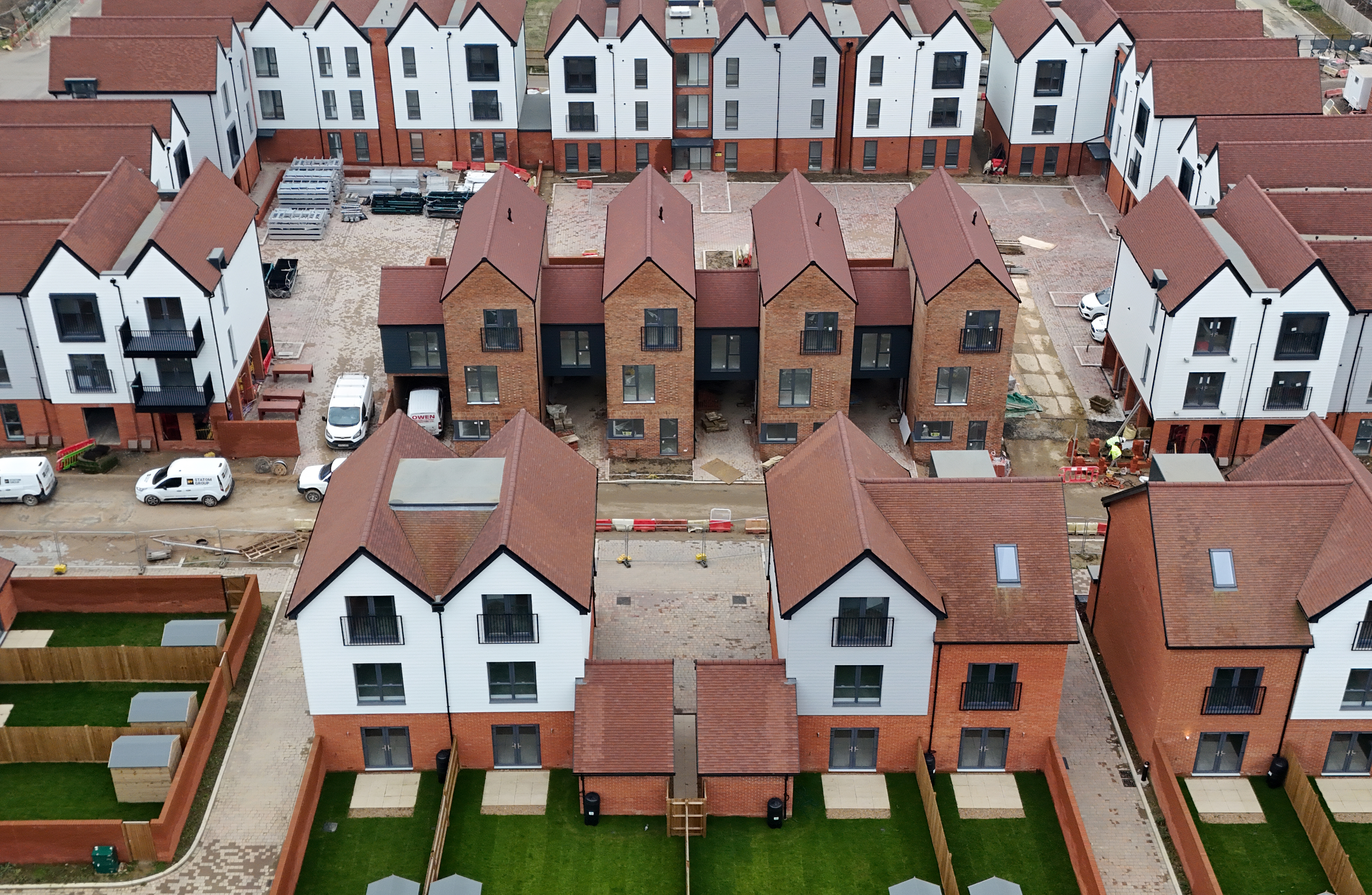 Mid Devon could have thousands of extra households by 2032 – as experts warn of 'looming crisis'