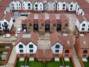 Mid Devon could have thousands of extra households by 2032 – as experts warn of 'looming crisis'