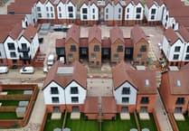 Mid Devon could have thousands of extra households by 2032 – as experts warn of 'looming crisis'