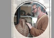 Grand Fundraising Art Auction at Cheriton Fitzpaine