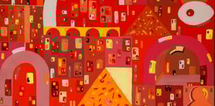 Crediton musicians to raise their voices for Gaza
