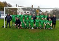 Sandford progress to Devon Intermediate quarter finals