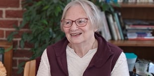 Christian Comment: Seeking Hearts
