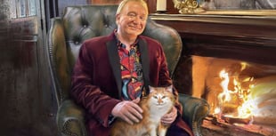 Spitting Image star to bring ghost stories to Crediton