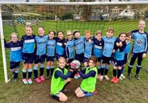 Victories and losses for Crediton Youth FC sides