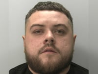 Mother and son ran drug dealing operation at Exeter home
