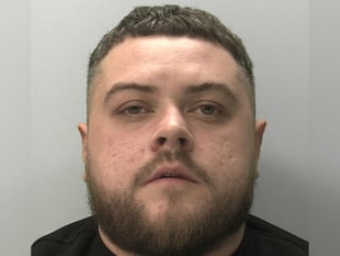 Mother and son ran drug dealing operation at Exeter home