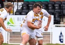 Tiverton defeat Crediton 1st XV in rugby semi-final clash