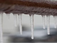 South West Water shares tips to prevent burst pipes