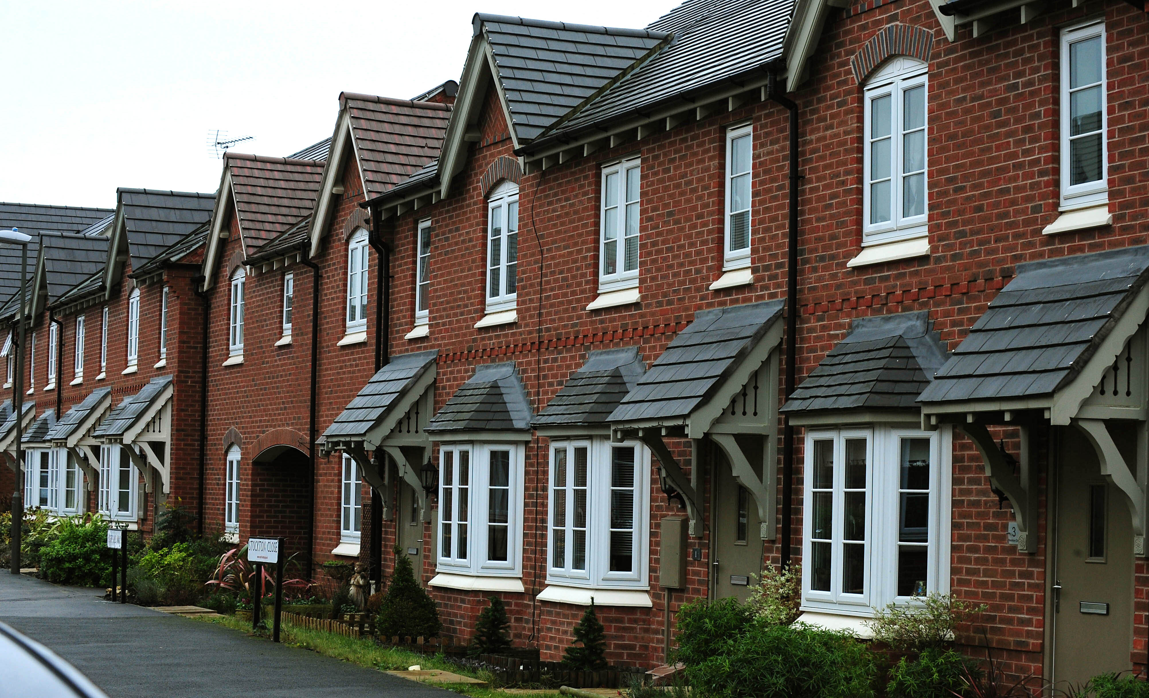 Rent in Mid Devon rises 3% in past year
