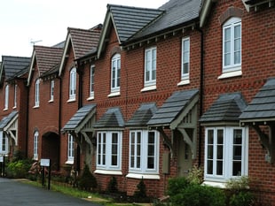 Rent in Mid Devon rises 3% in past year