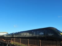 F1 tech trial to boost train WiFi in South West
