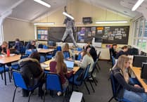 Fresh Look, Bright Futures: QE’s Sixth Form Hub Gets a Makeover