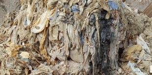 South West Water welcomes plastic wet wipes ban