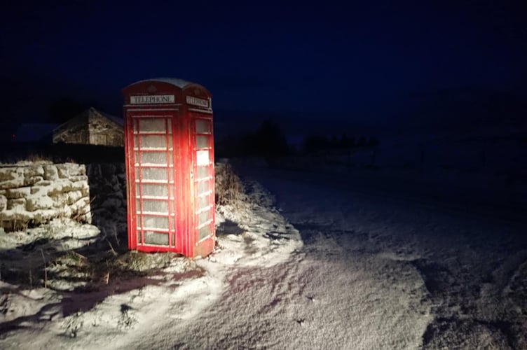 Helen Jackson/Dartmoor Photographer.