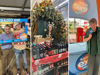 Garden centre is ideal place for Christmas shopping