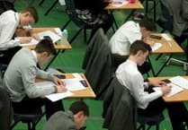 A-level results in Mid Devon worse than the South West average