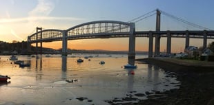 Further nail in coffin for Devon-Cornwall alliance