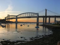 Further nail in coffin for Devon-Cornwall alliance