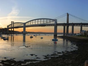 Further nail in coffin for Devon-Cornwall alliance