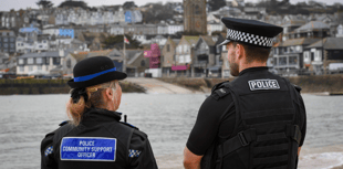 Residents invited to influence future policing through survey