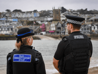 Residents invited to influence future policing through survey