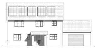 Green light to swap barns for homes near Crediton