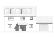 Green light to swap barns for homes near Crediton