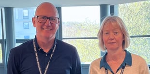 Council's land charges team achieves gold standard