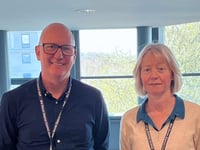 Council's land charges team achieves gold standard