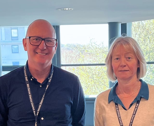 Council's land charges team achieves gold standard