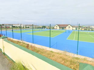 More than £100,000 boost for sports facilities in Westward Ho!
