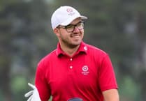 Tiverton golfer wins 2025 Order of Merit