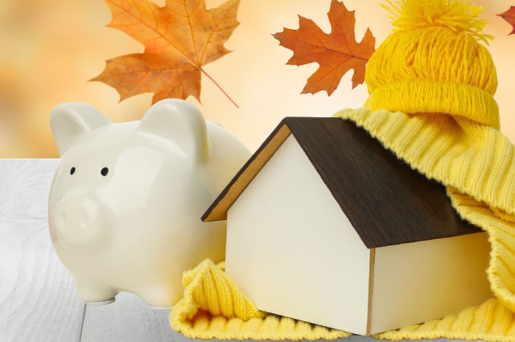 The scheme offers fully funded energy efficiency upgrades for eligible households