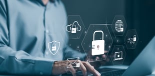 Protecting Crediton’s data: tips and tricks