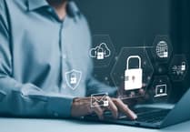 Protecting Crediton’s data: tips and tricks